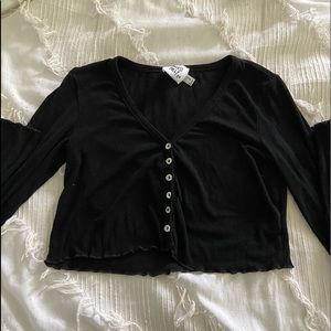 Princess Polly Pedro Top